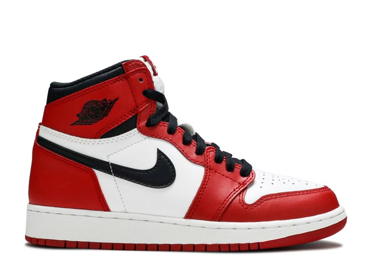 Nike Air Jordan 1 – Assorted Colourways