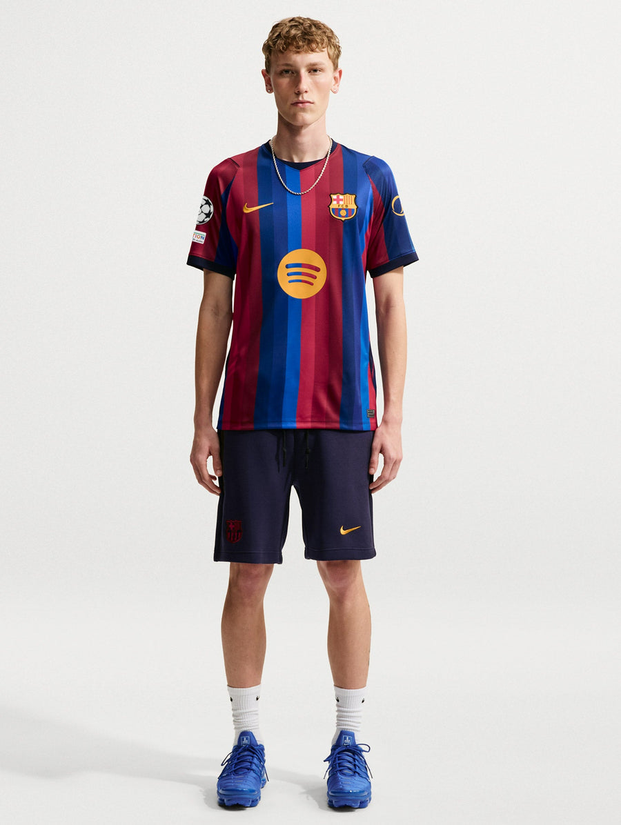 FC Barcelona 2026/27 Jerseys