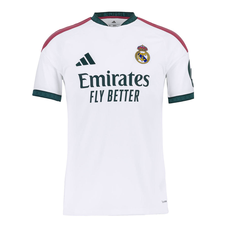 Real Madrid 2026/27 Jerseys