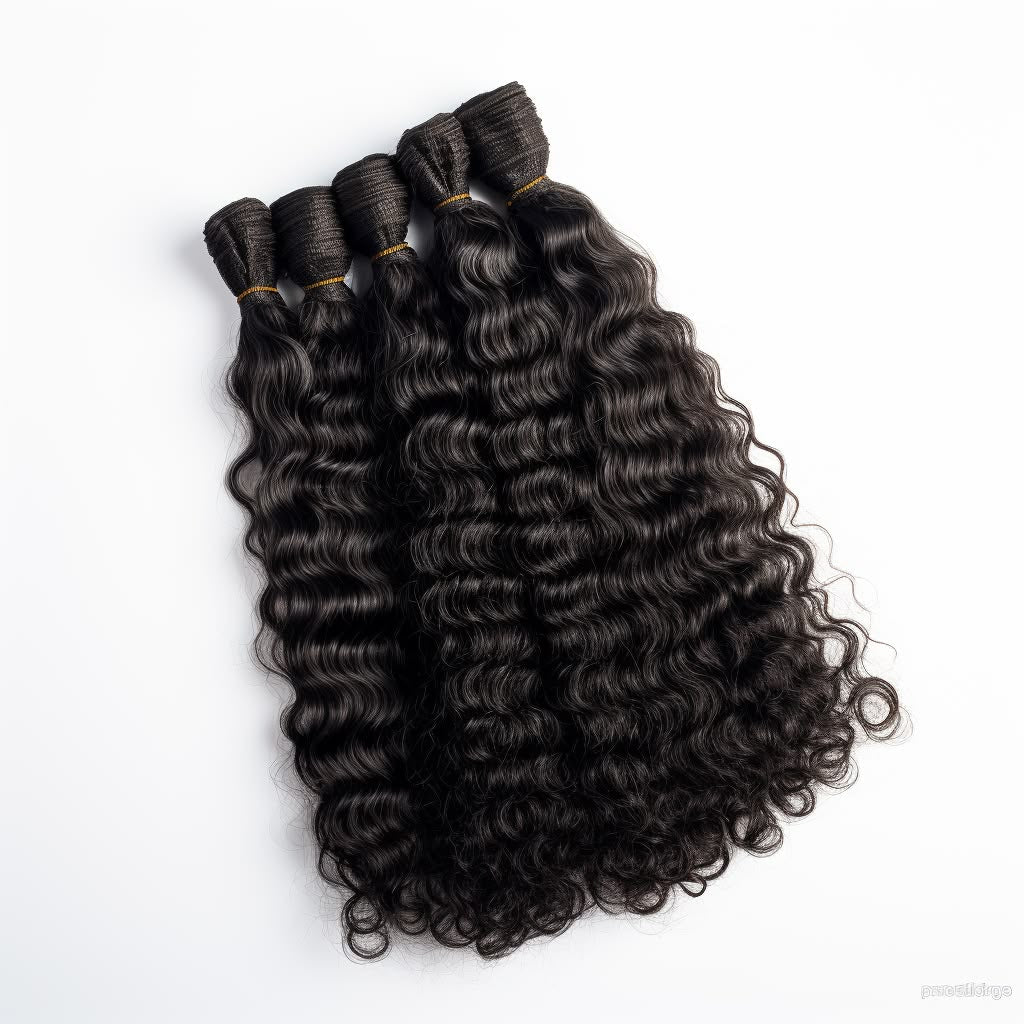 Curly Hair