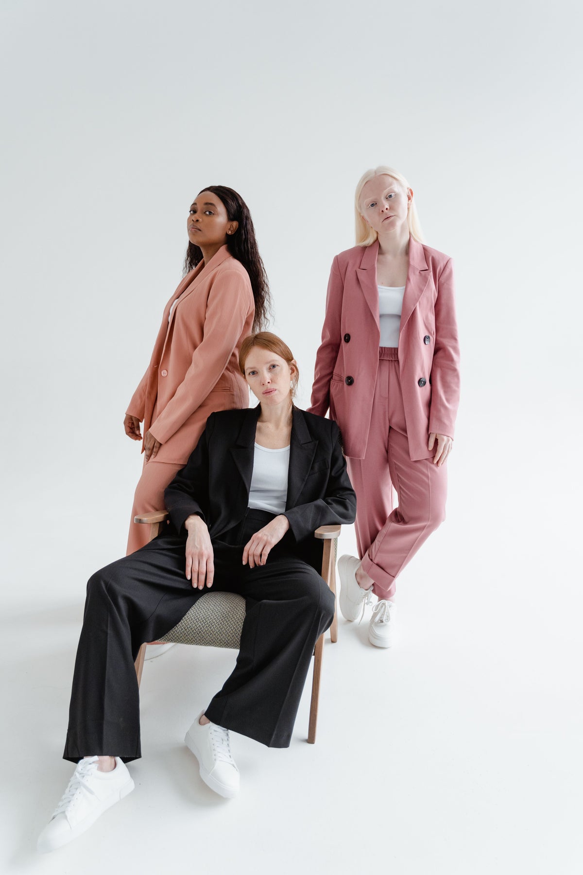 STYLE MADE FOR YOU.