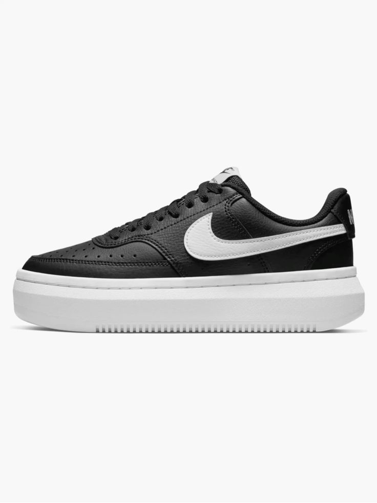 Nike Court Vision Alta