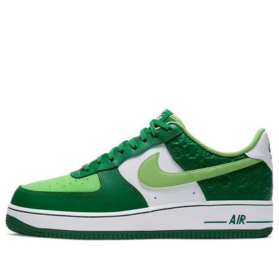 Nike Air Force 1 St. Patrick's Day