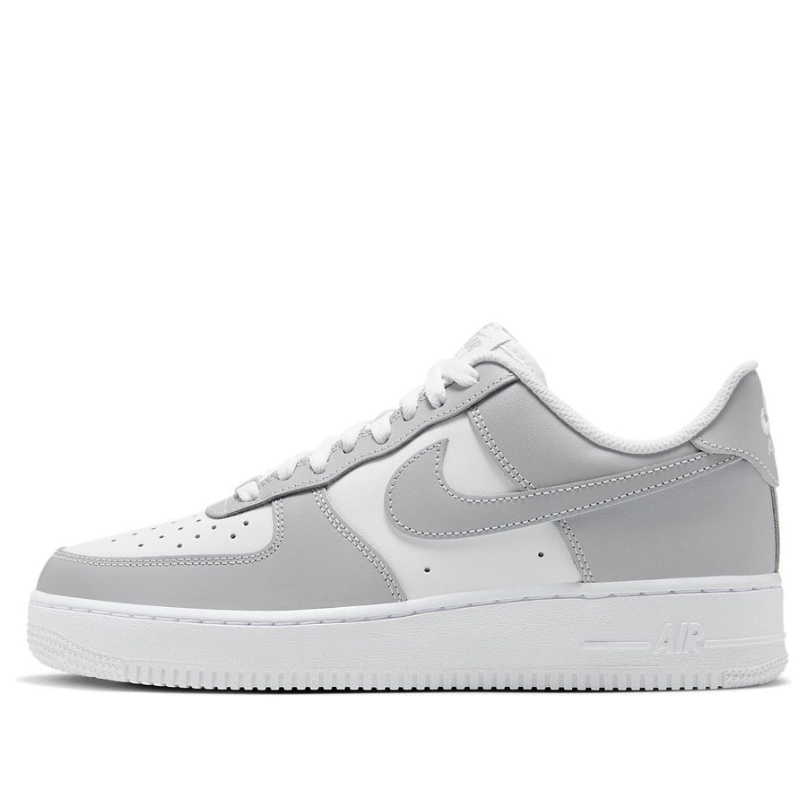 Nike Air Force 1 First Use