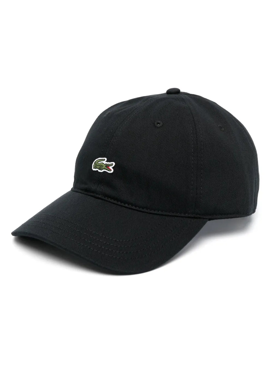 Lacoste Cap (big front logo)