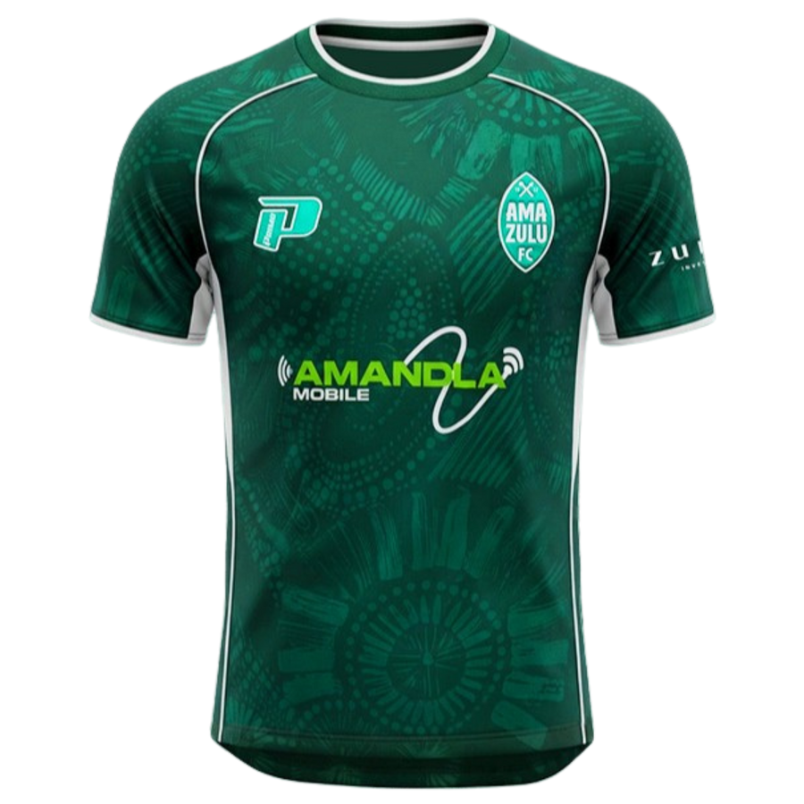 AmaZulu FC 2026/27 Home Jersey
