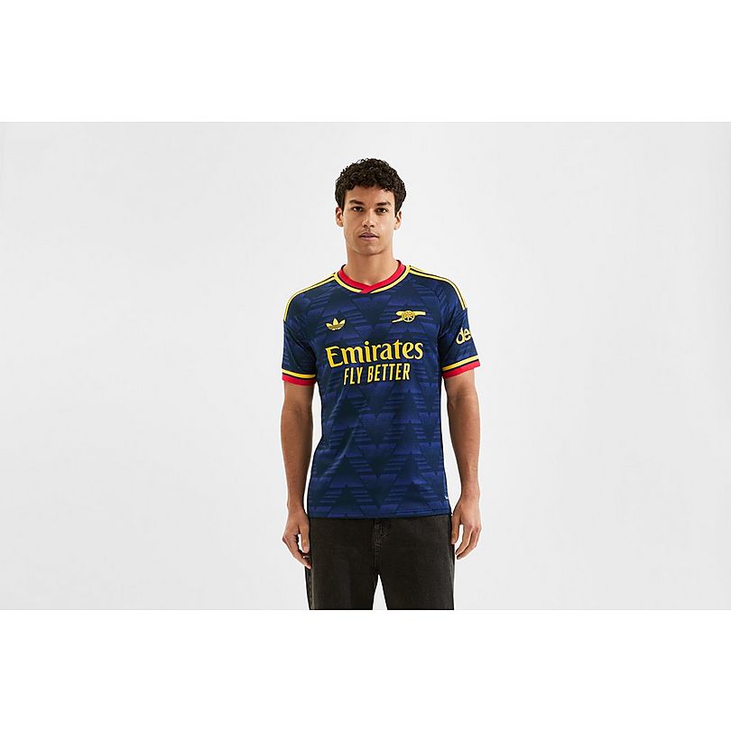 Arsenal 2026/27 Away Jersey