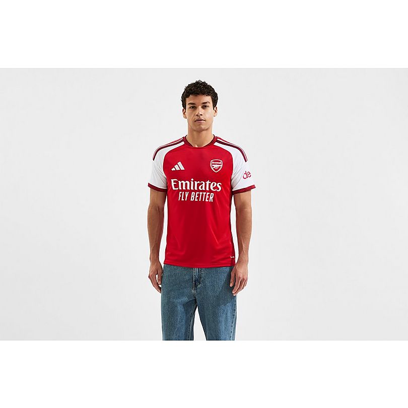 Arsenal 2026/27 Home Jersey