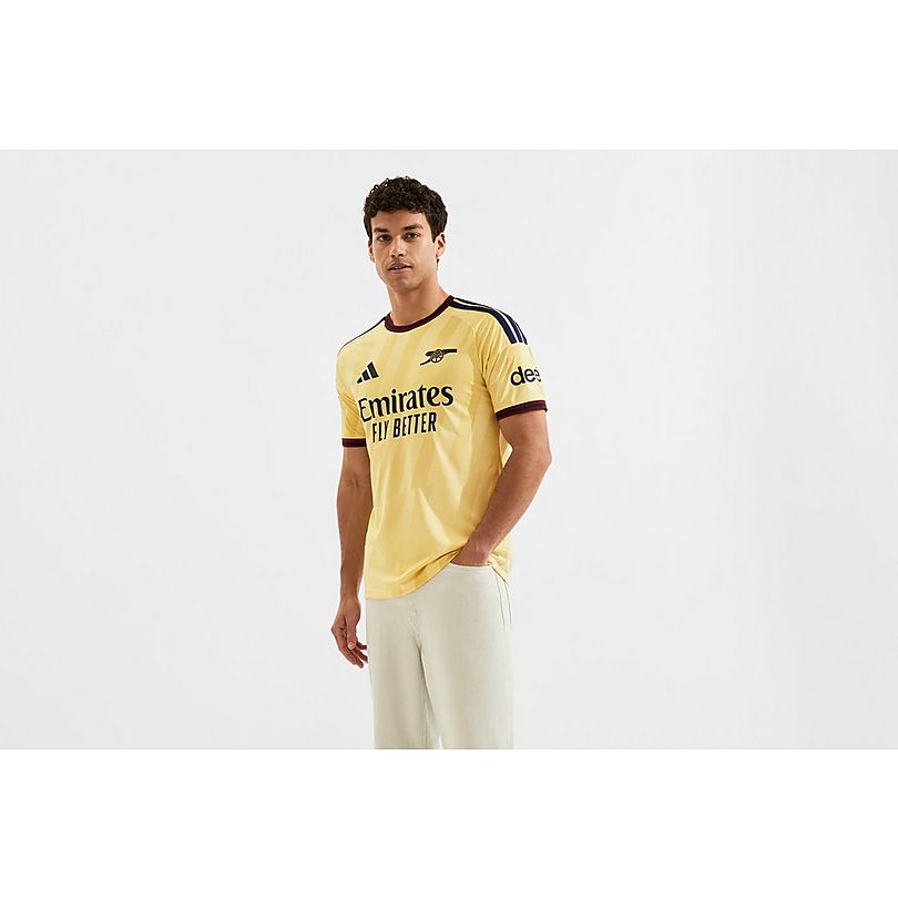 Arsenal 2026/27 Third Jersey