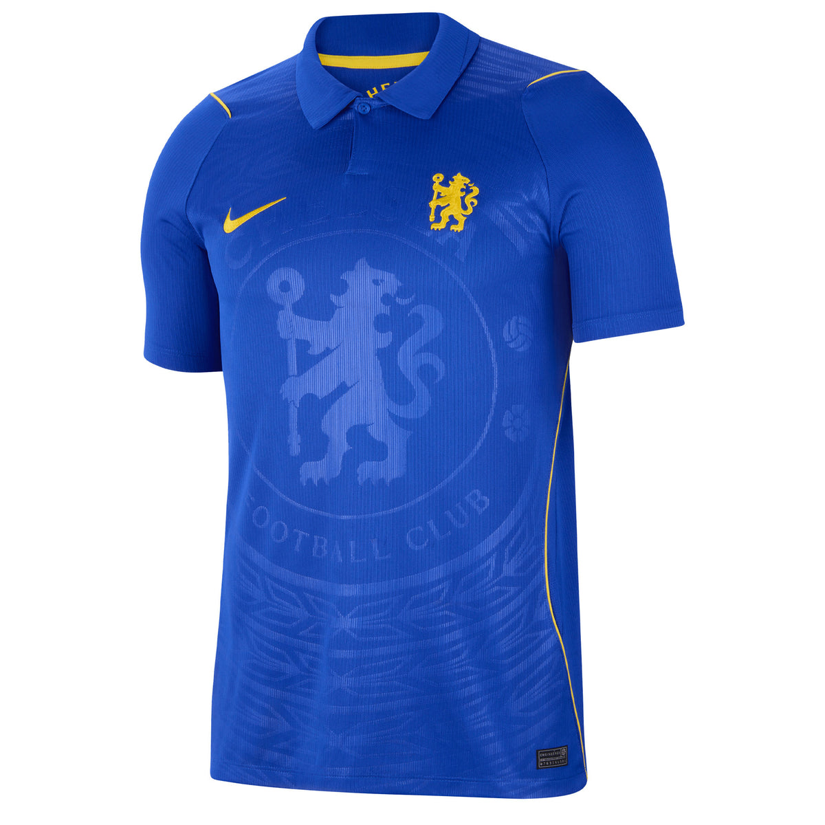 Chelsea 2026/27 Jerseys