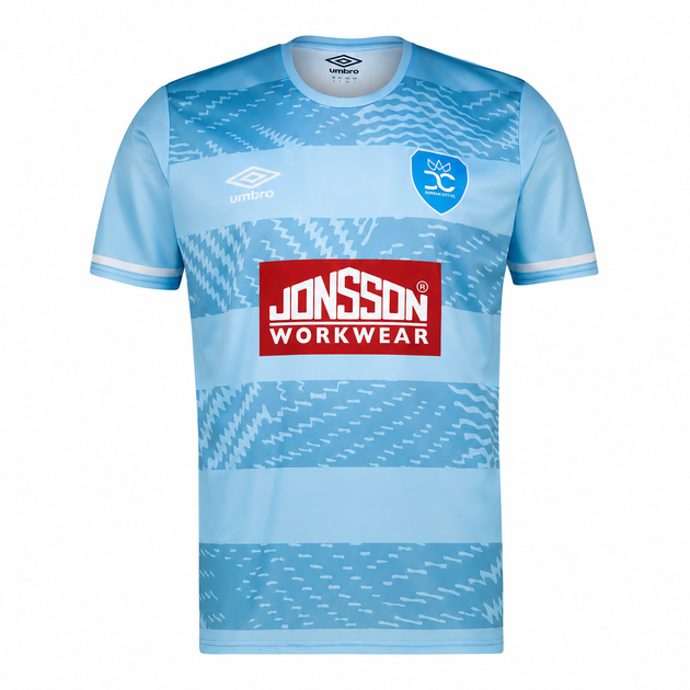 Durban City 2026/27 Home Jersey