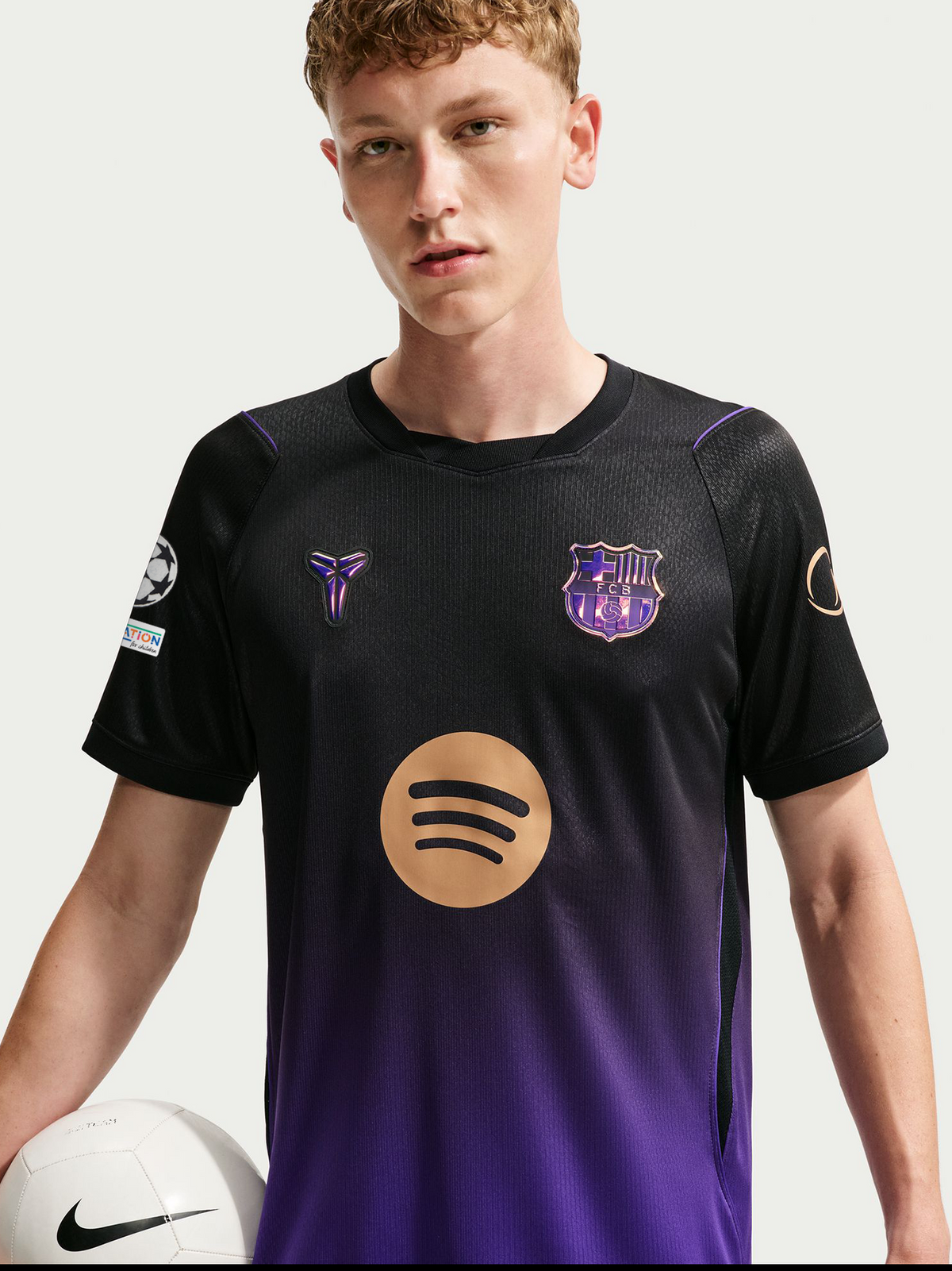FC Barcelona 2026/27 Away