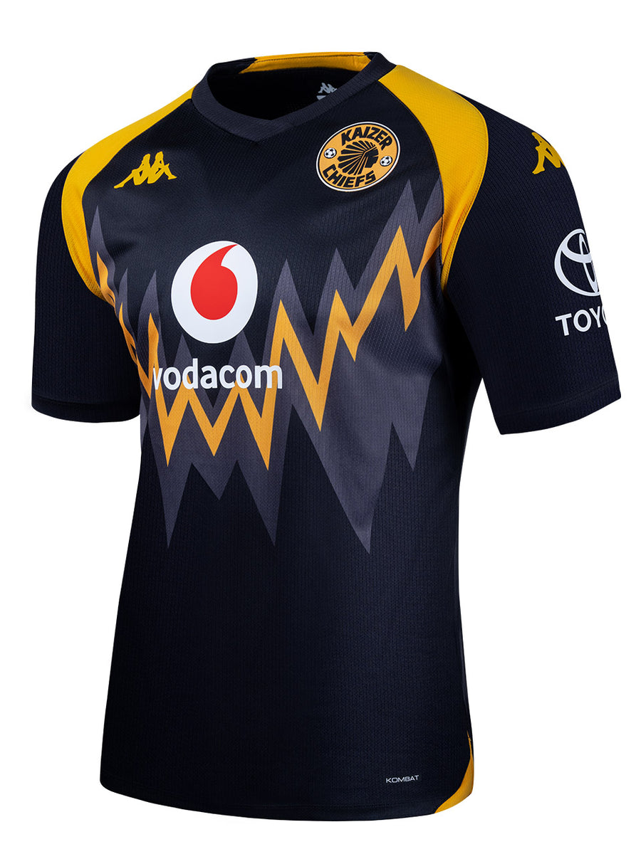 Kaizer Chiefs 2026/27 Away