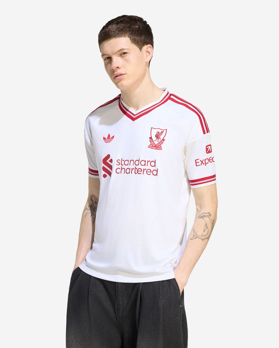 Liverpool 2026/27 Away