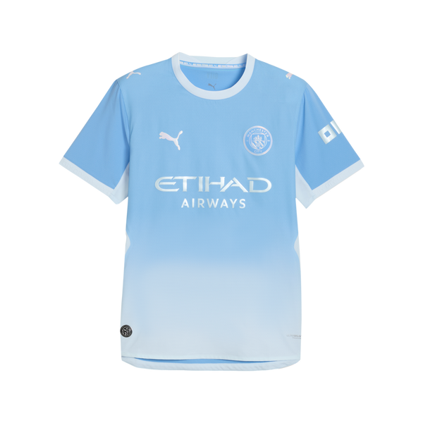 Manchester City 2026/27 Home Jersey