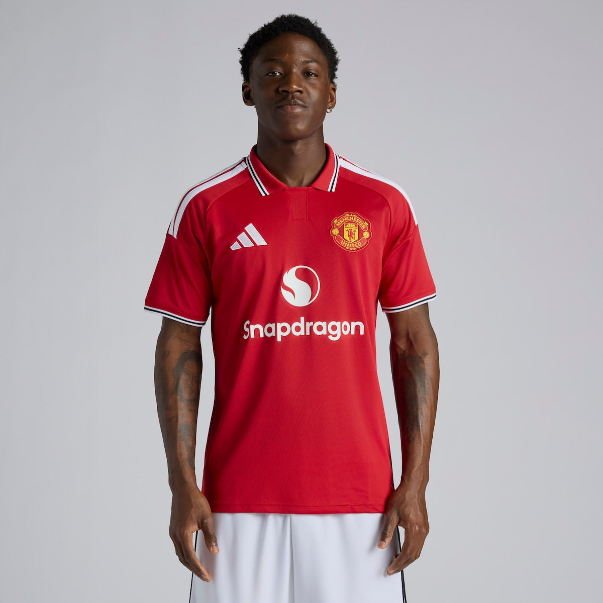 Manchester United 2026/27 Jerseys