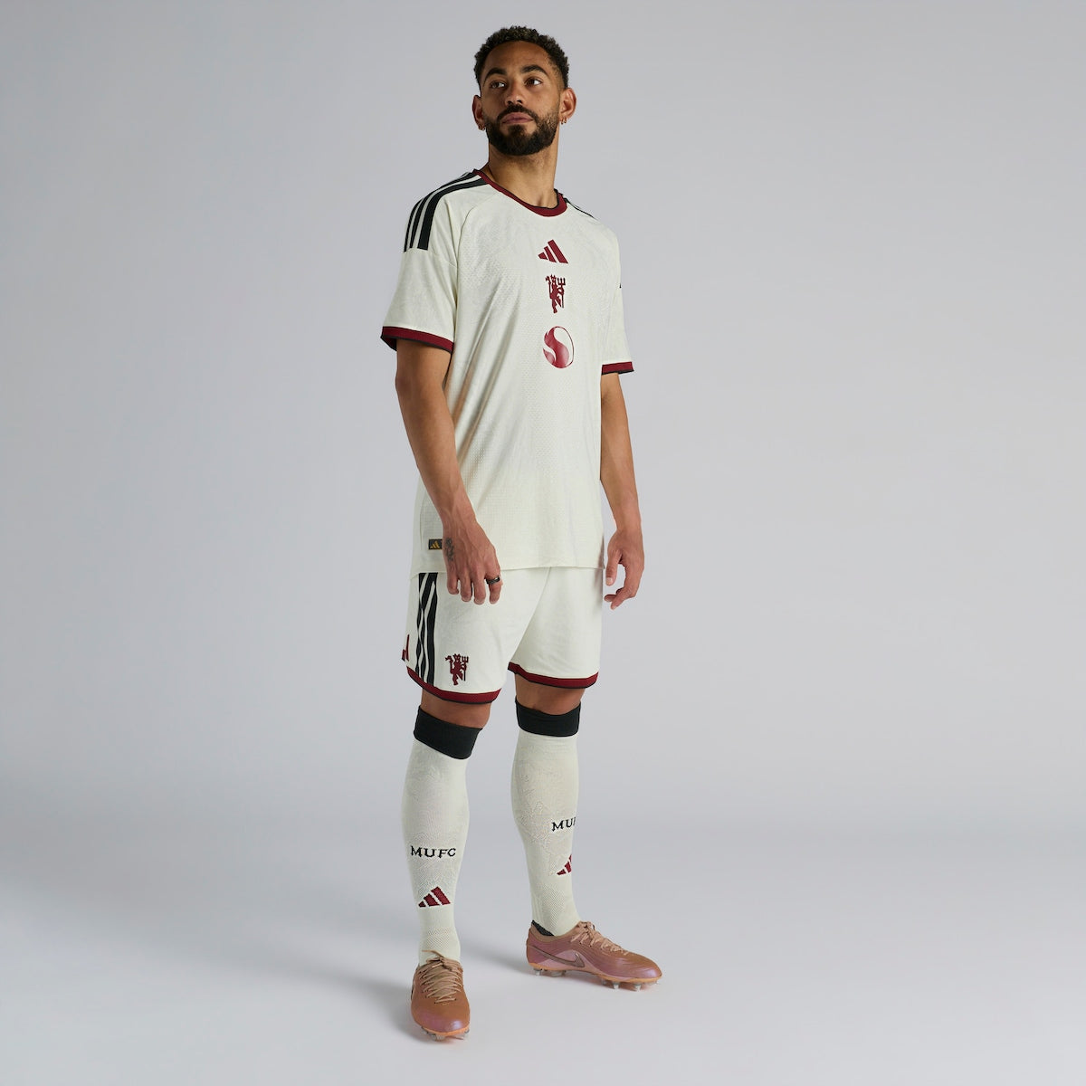 Manchester United 2026/27 Third