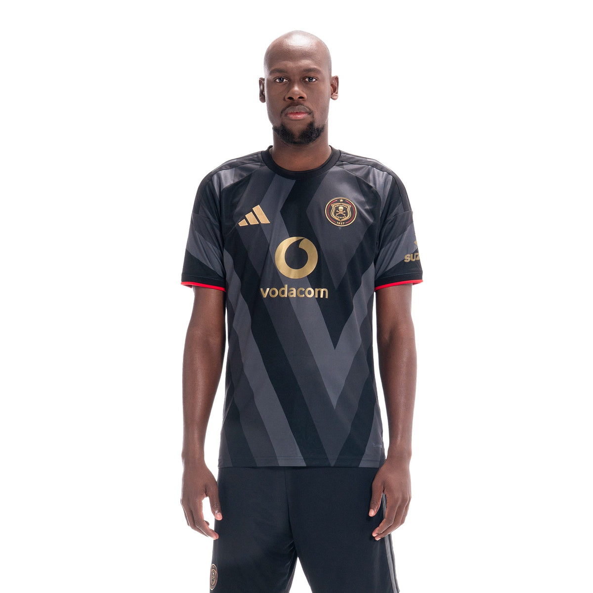Orlando Pirates 2026/27 Away Jersey