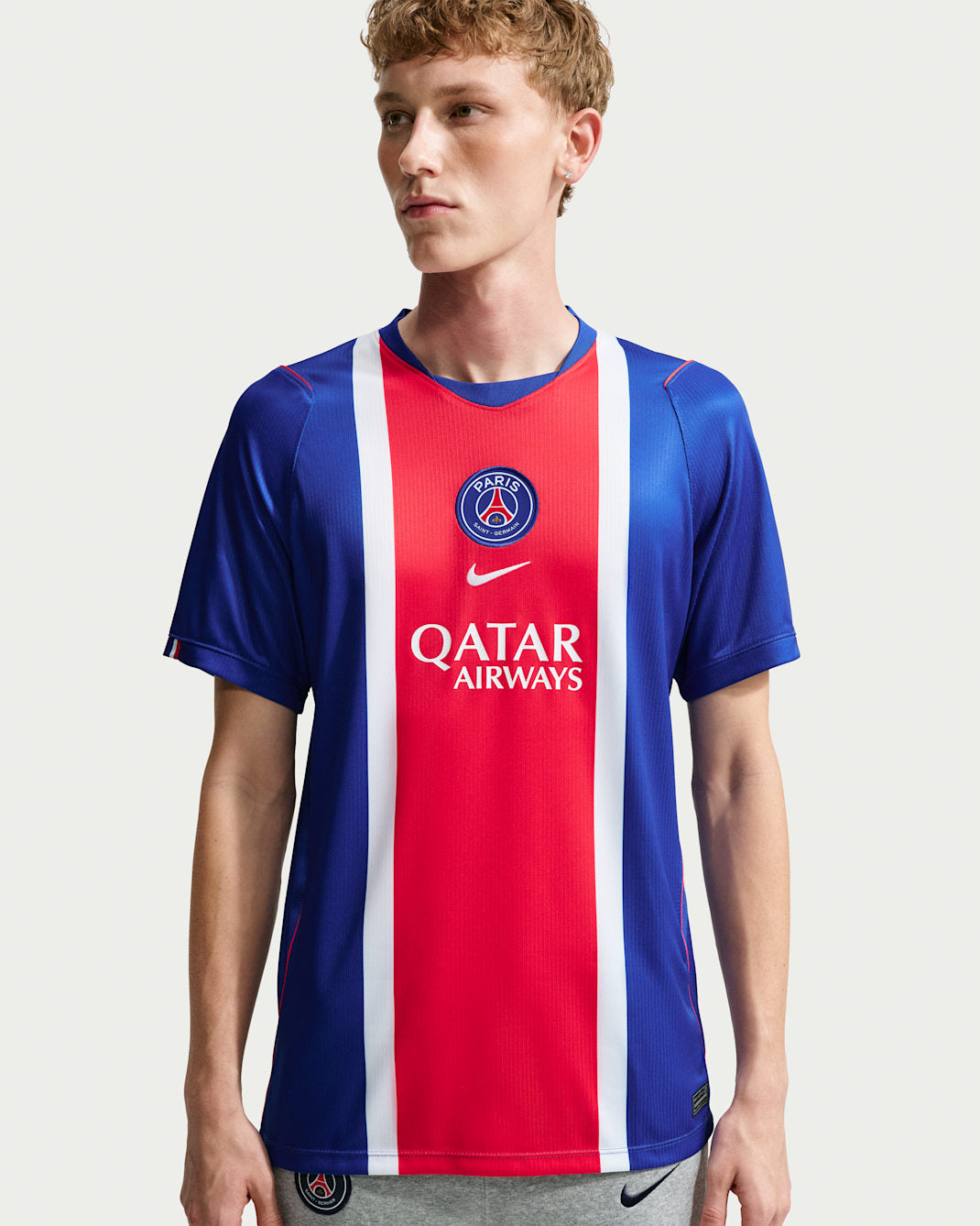 Paris Saint-Germain 2026/27 Jerseys