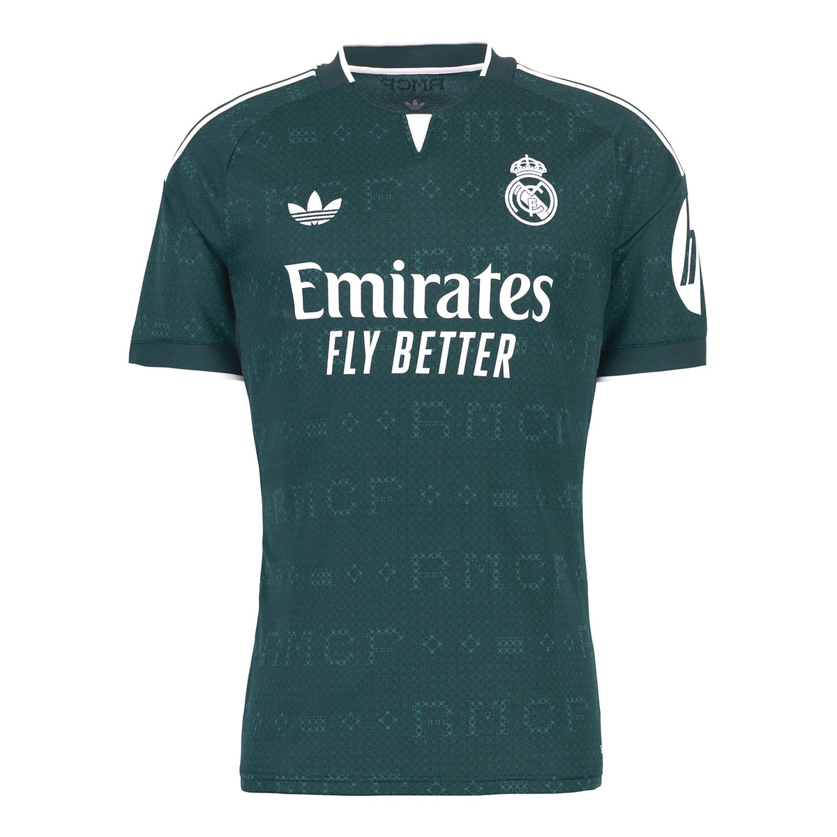 Real Madrid 2026/27 Away