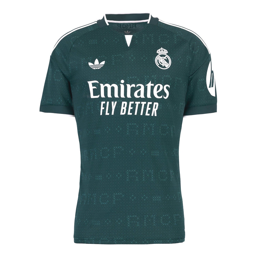 Real Madrid 2026/27 Away