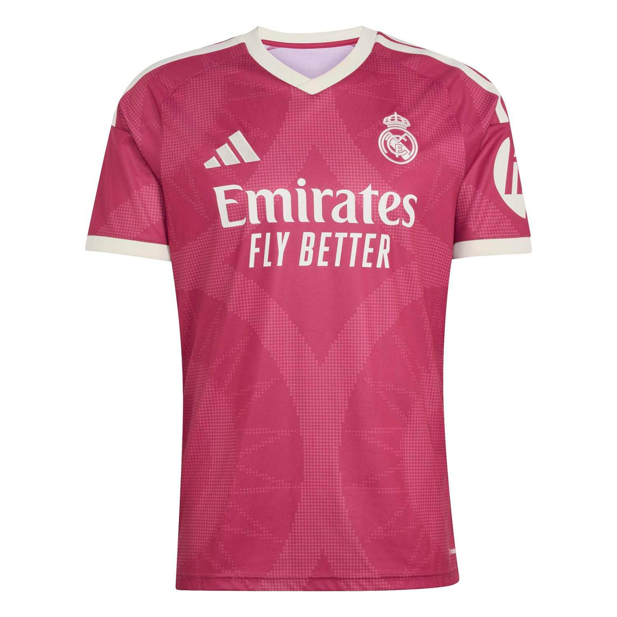 Real Madrid 2026/27 Third