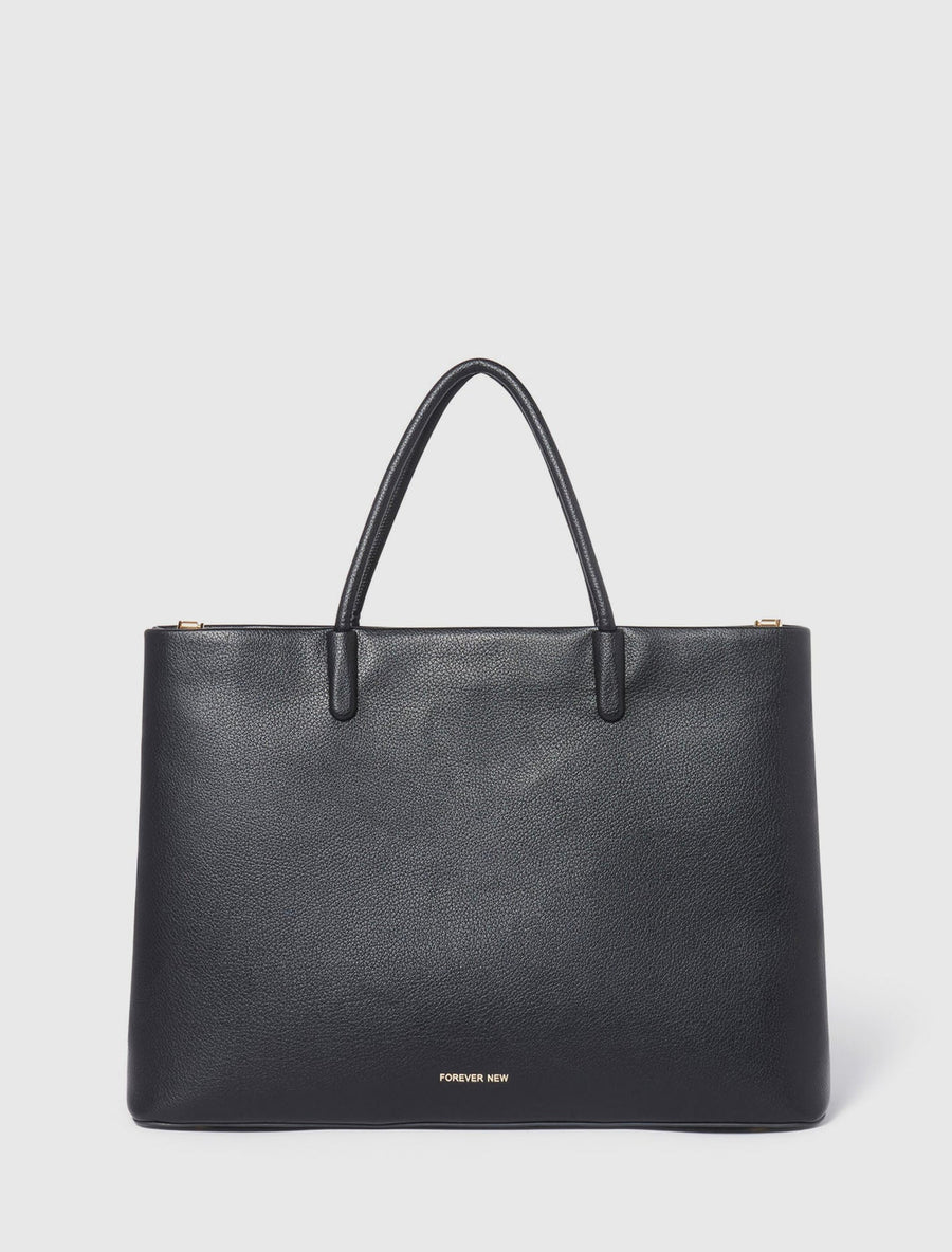 Romy Refined Laptop Bag